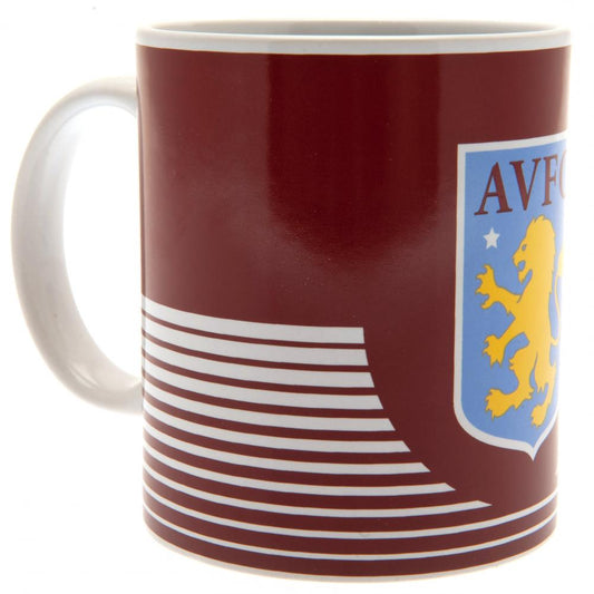 Aston Villa Mug LN