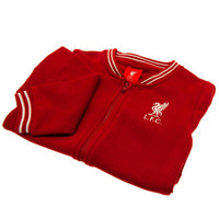 Liverpool Shankly Jacket 9-12 Mths
