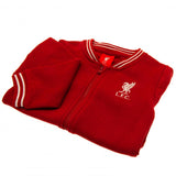 Liverpool Shankly Jacket 18-24 Mths