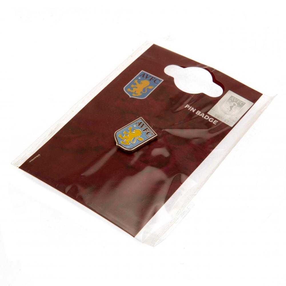 Aston Villa Badge