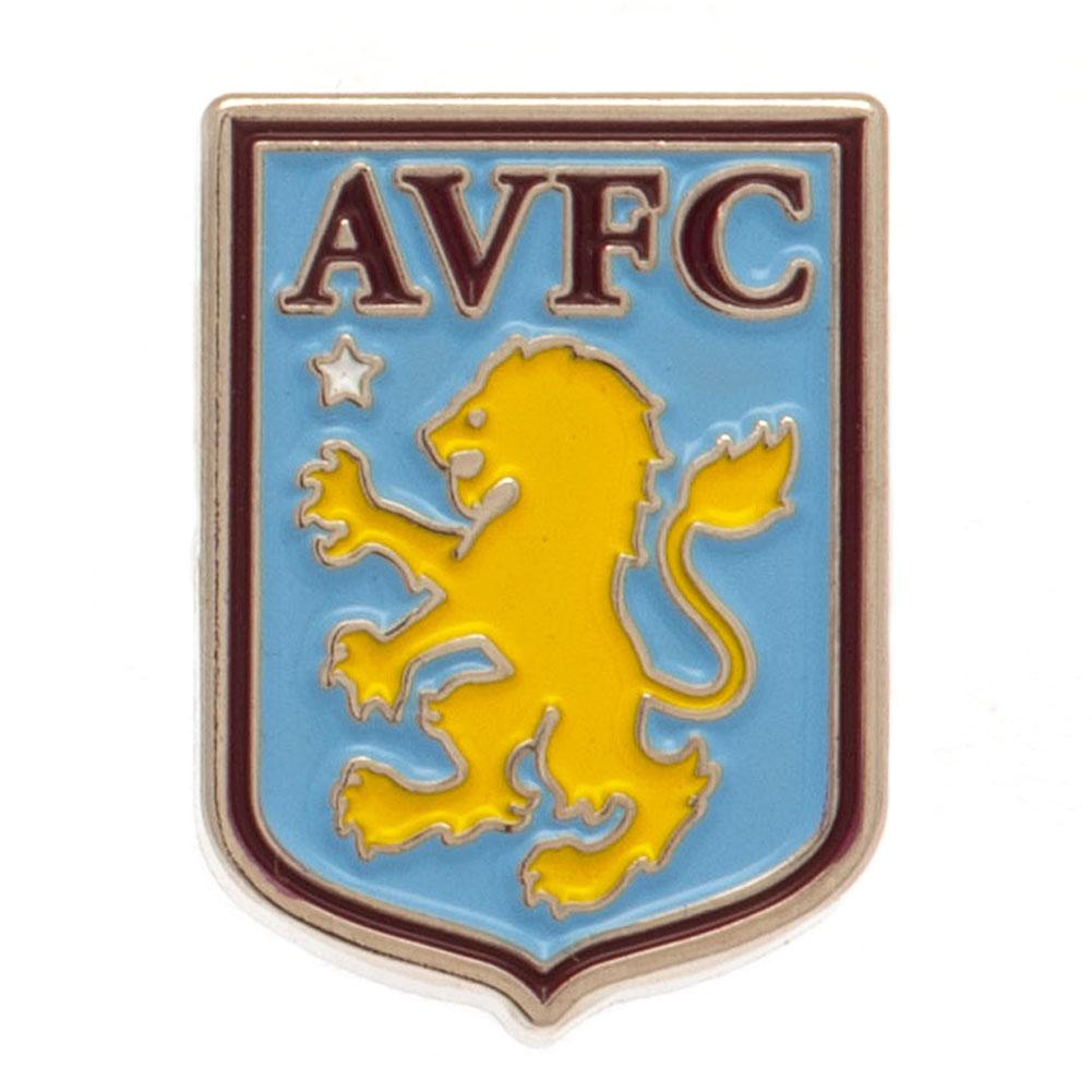 Aston Villa Badge