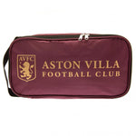 Aston Villa Boot Bag CR
