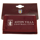 Aston Villa Nylon Wallet CR