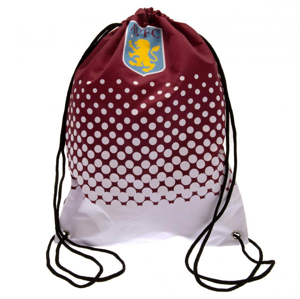 Aston Villa Gym Bag