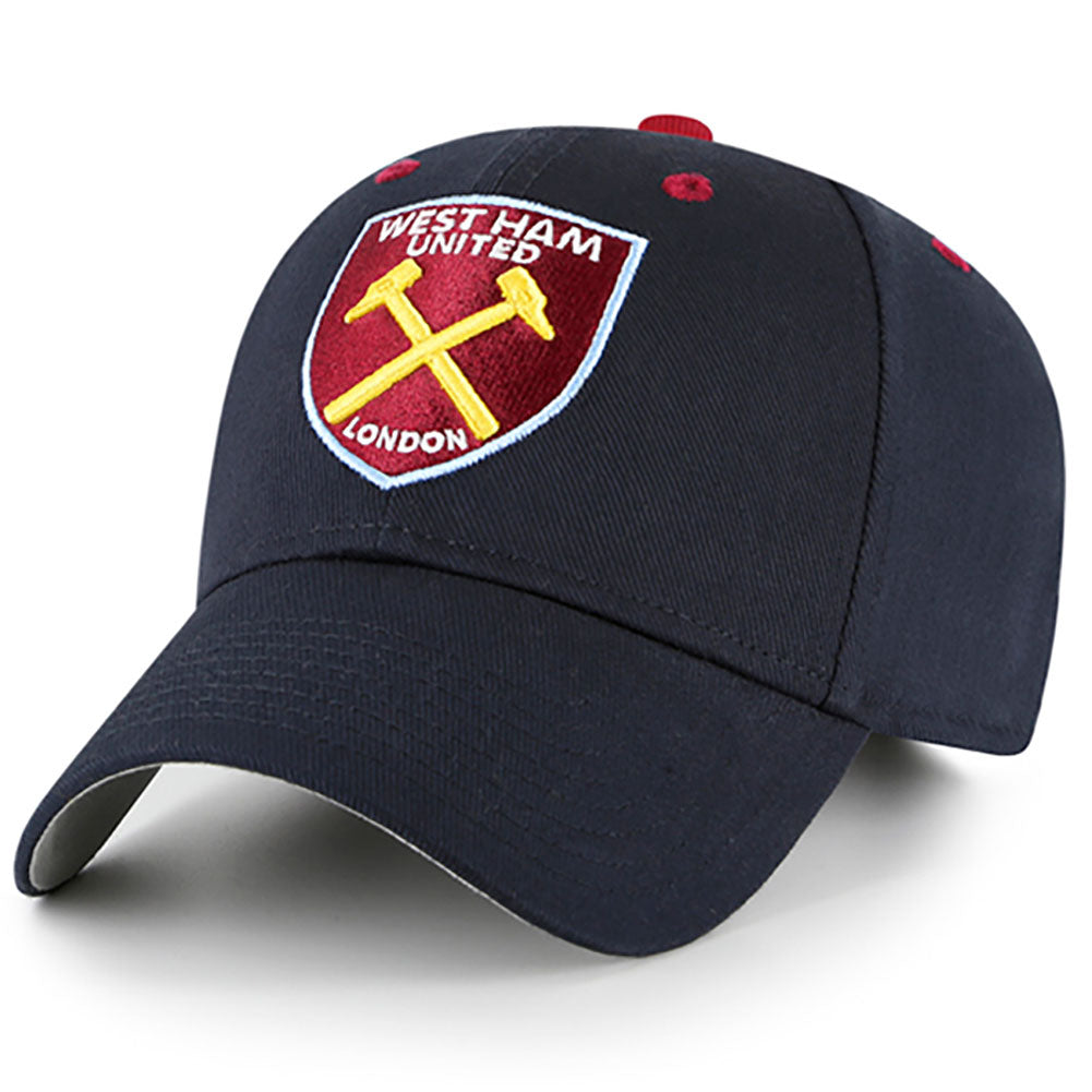 West Ham United Cap Kleberg NV