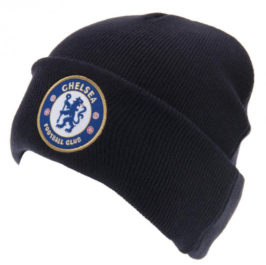 Chelsea Cuff Beanie NV