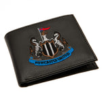 Newcastle United Embroidered Wallet