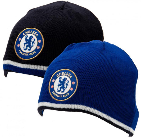 Chelsea Reversible Beanie