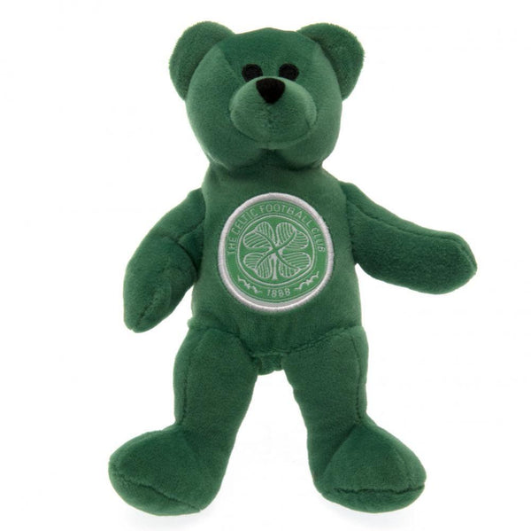 Celtic Mini Bear
