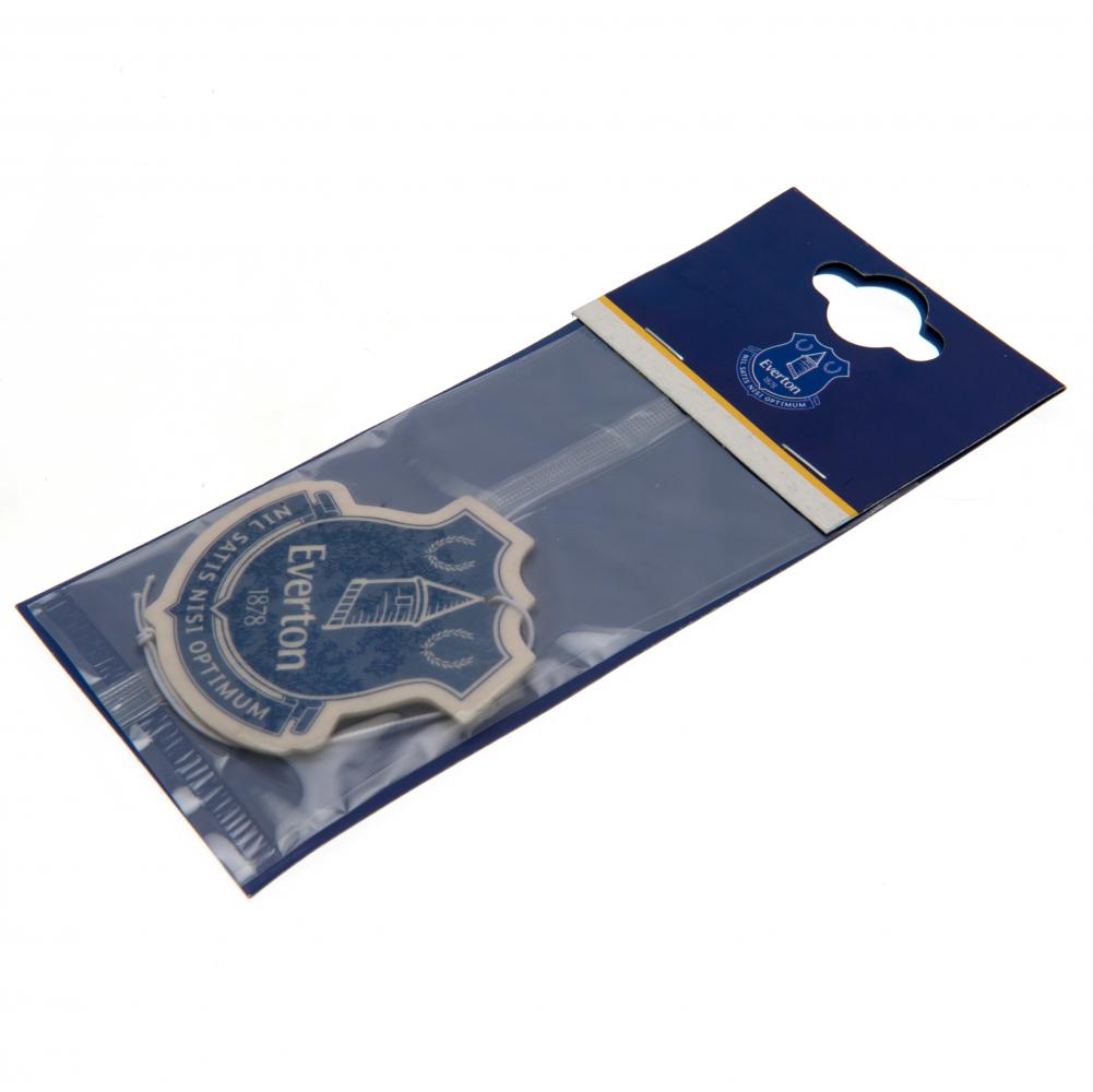 Everton Air Freshener