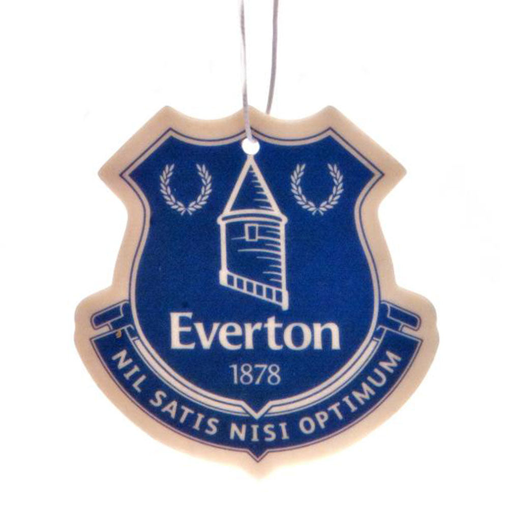 Everton Air Freshener