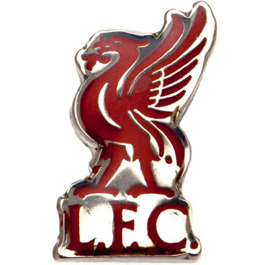 Liverpool Badge