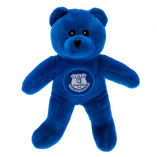 Everton Mini Bear