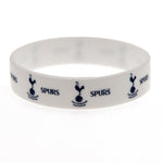 Tottenham Hotspur Silicone Wristband WT