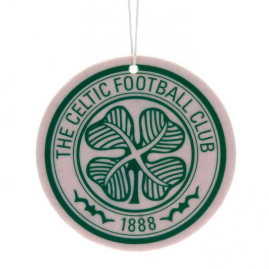Celtic Air Freshener