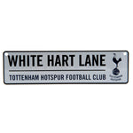 Tottenham Hotspur Window Sign
