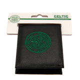 Celtic Embroidered Wallet