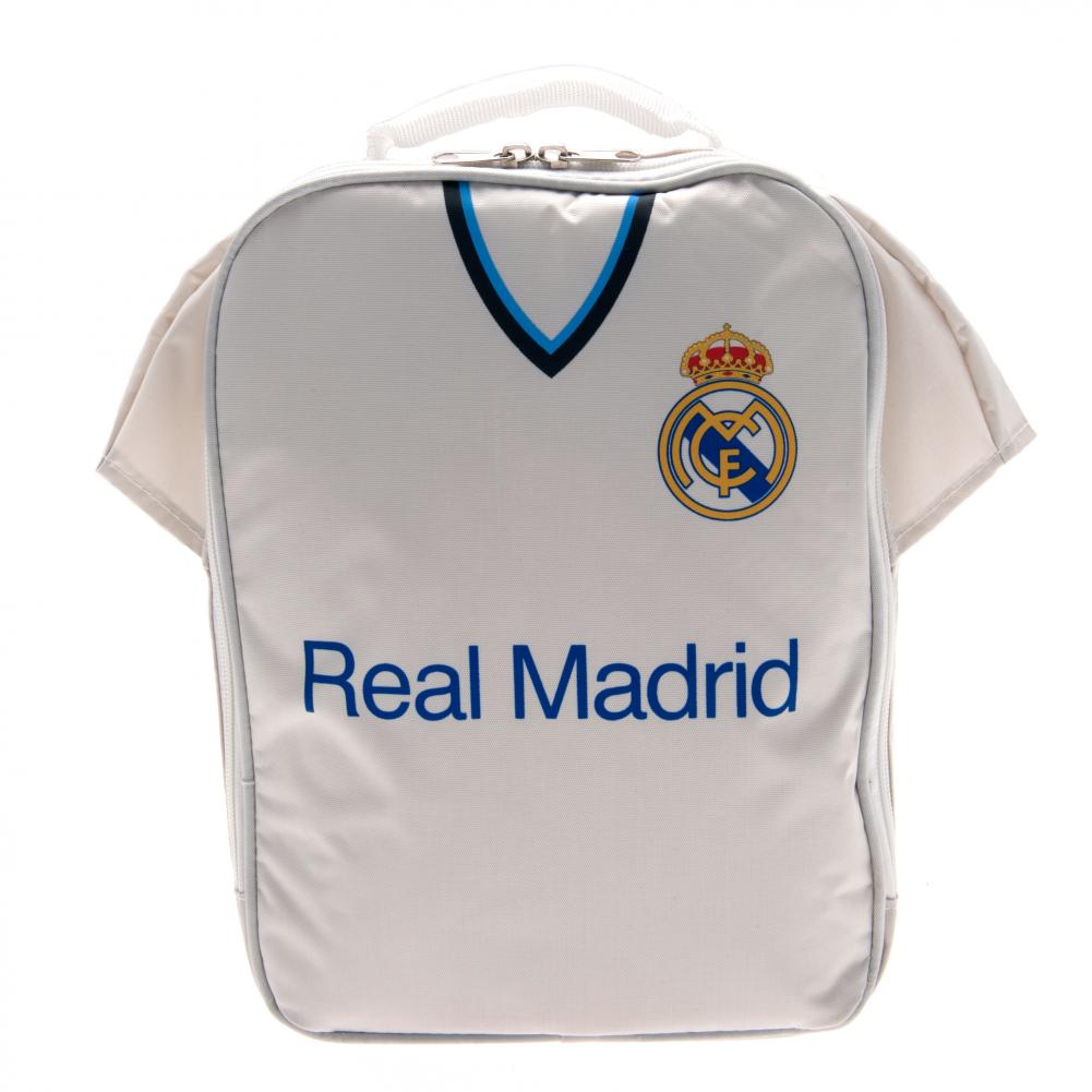 Real Madrid Kit Lunch Bag