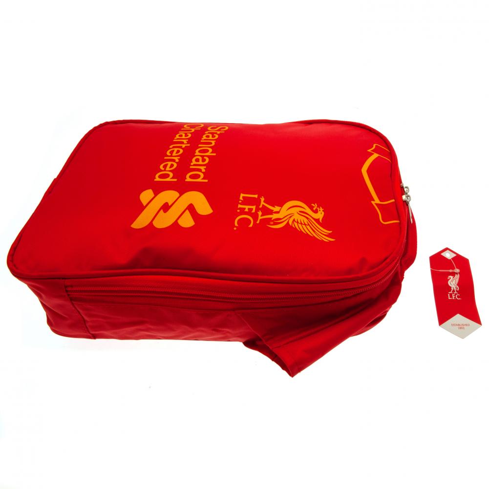 Liverpool Kit Lunch Bag