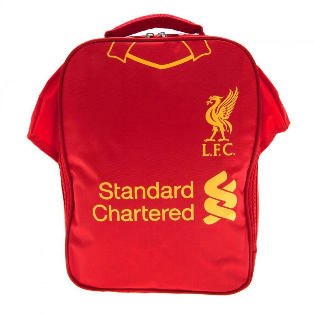 Liverpool Kit Lunch Bag