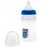 England FA Feeding Bottle