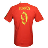 Torres Nike Hero T Shirt Mens XL