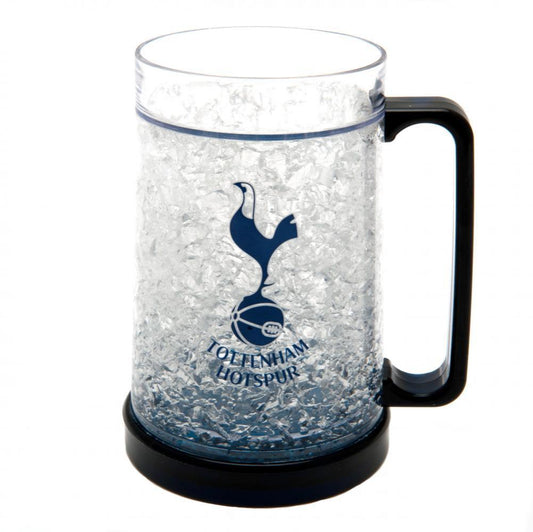 Tottenham Hotspur Freezer Mug