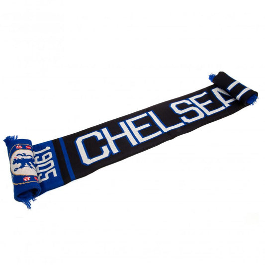 Chelsea Scarf NR