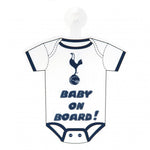 Tottenham Hotspur Baby On Board Sign