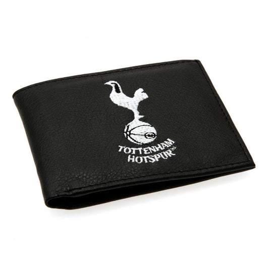 Tottenham Hotspur Embroidered Wallet