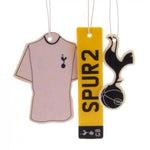 Tottenham Hotspur 3pk Air Freshener