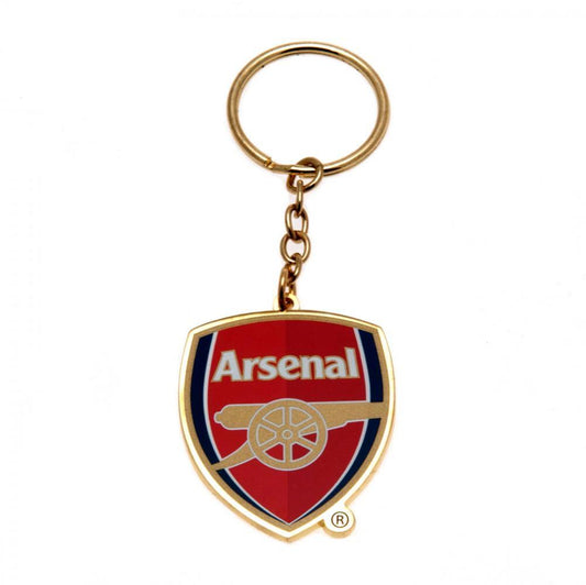 Arsenal Keyring
