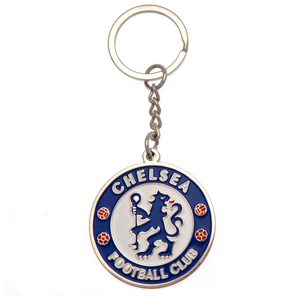 Chelsea Keyring