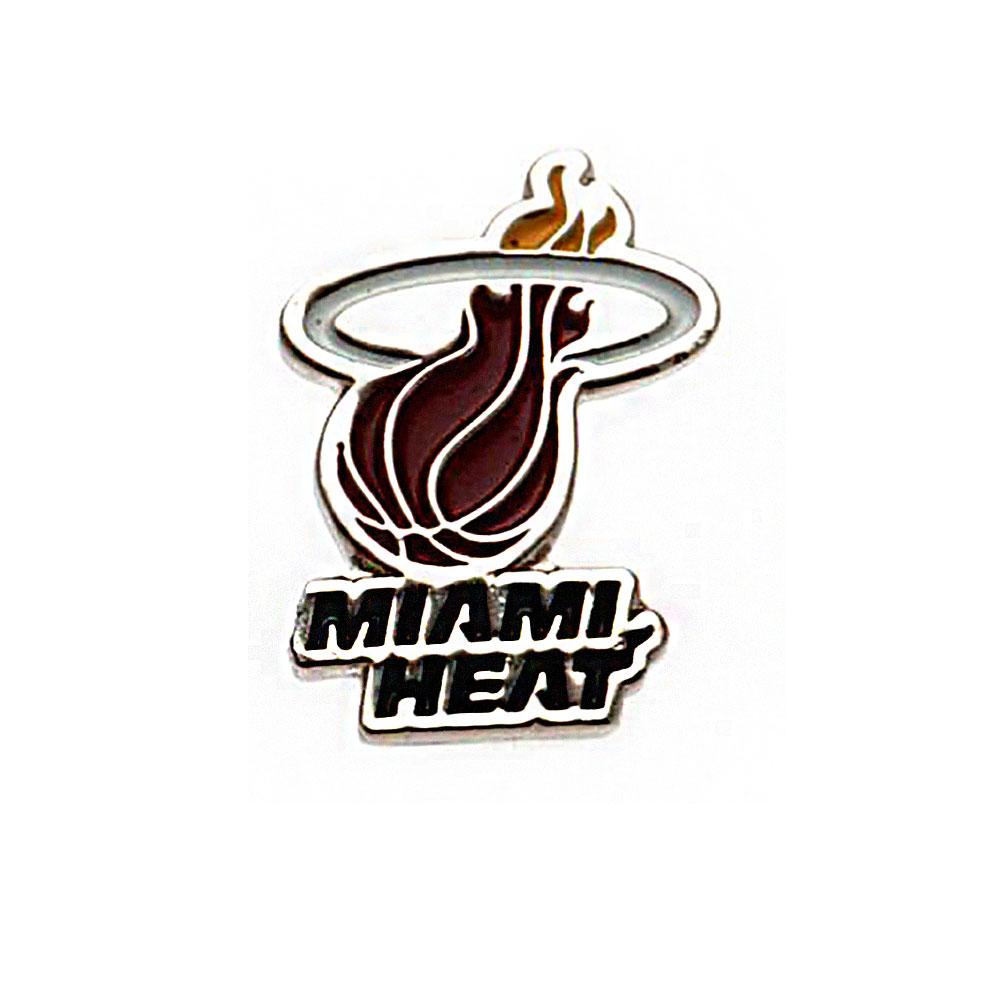 Miami Heat Badge