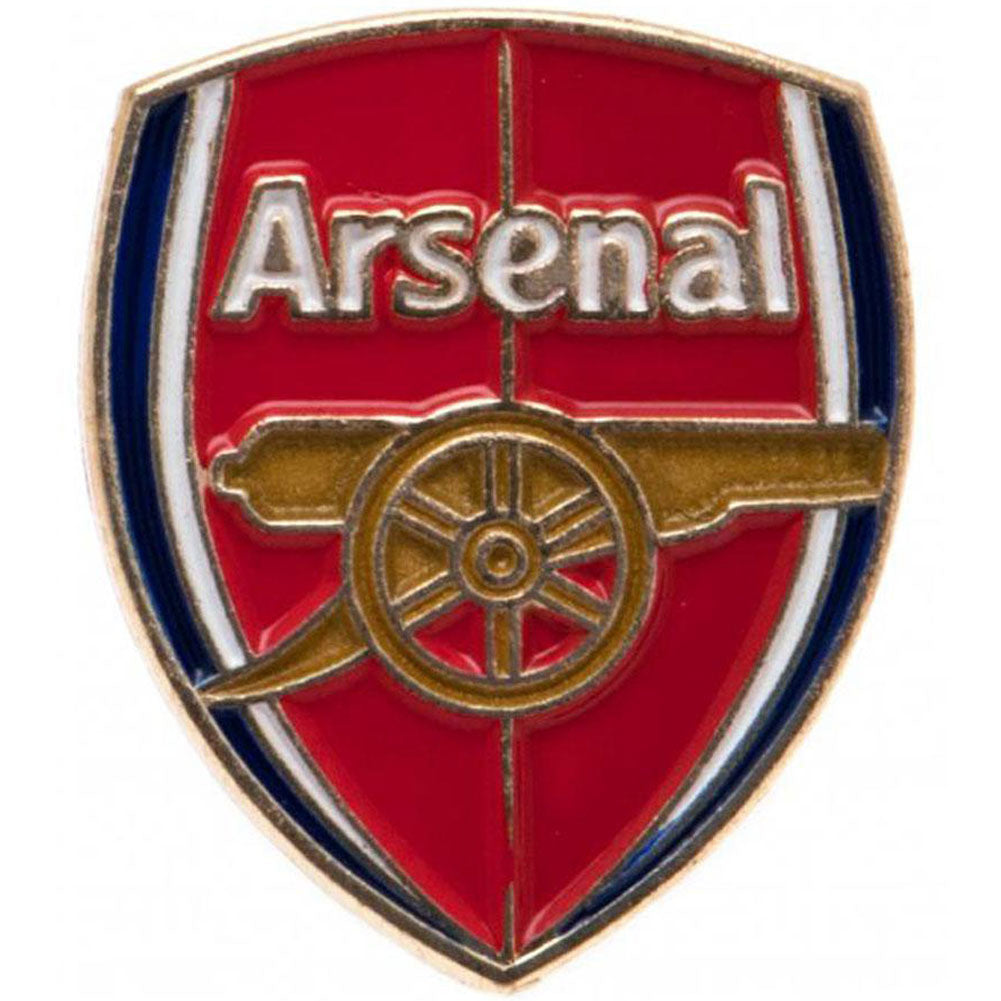 Arsenal Badge