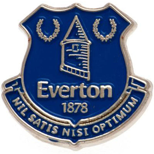 Everton Badge