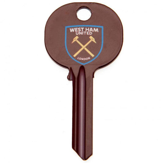 West Ham United Door Key