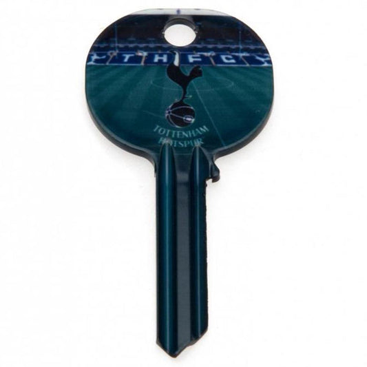 Tottenham Hotspur Door Key