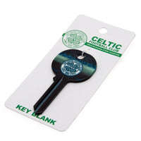 Celtic Door Key