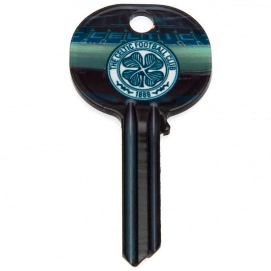 Celtic Door Key