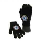 Chelsea Knitted Gloves Junior
