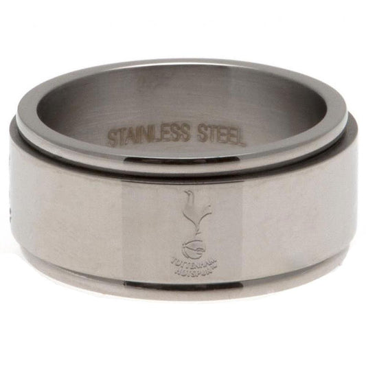 Tottenham Hotspur Spinner Ring Medium