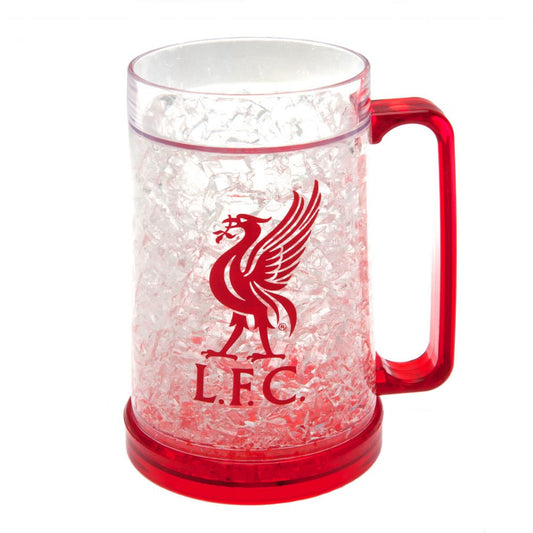 Liverpool Freezer Mug LB