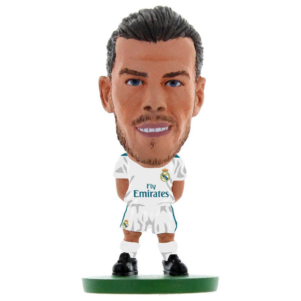 Real Madrid SoccerStarz Bale