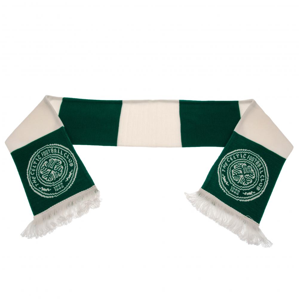 Celtic Bar Scarf