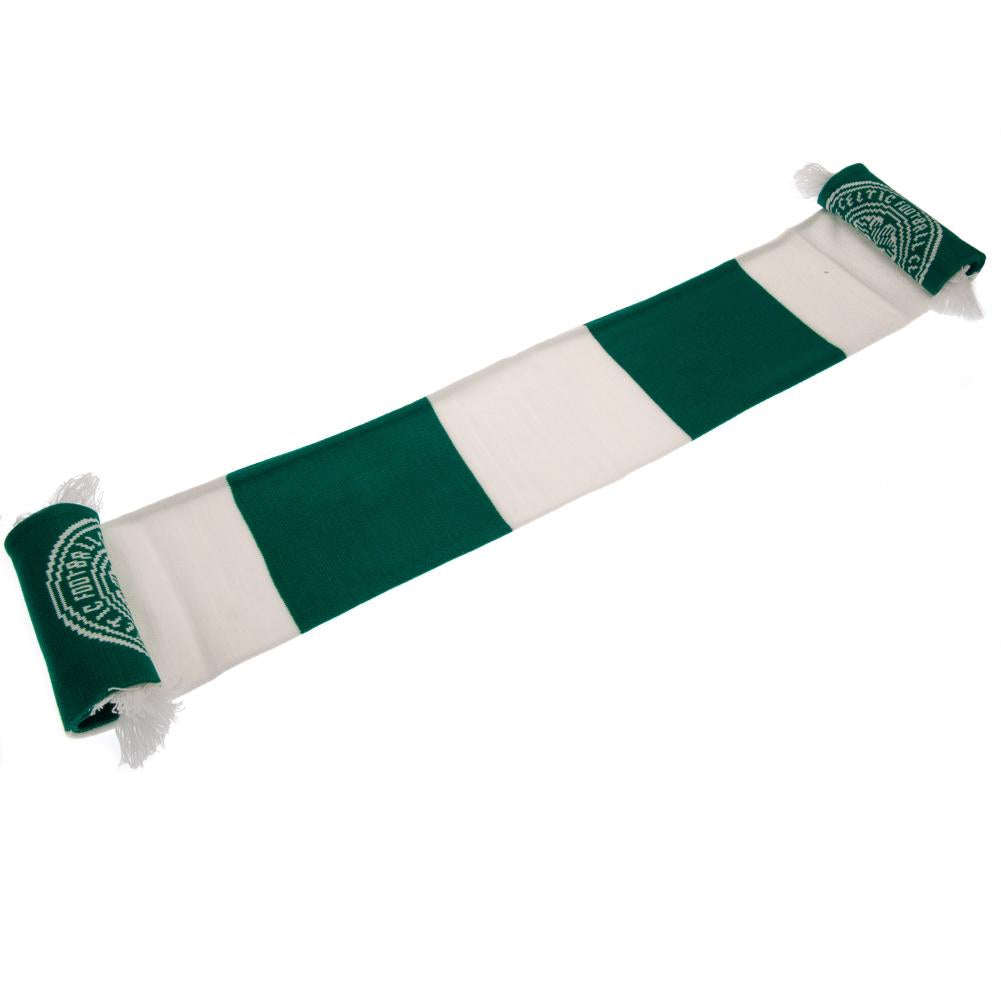 Celtic Bar Scarf