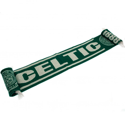 Celtic Scarf