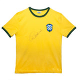 Brasil Alberto Signed Shirt