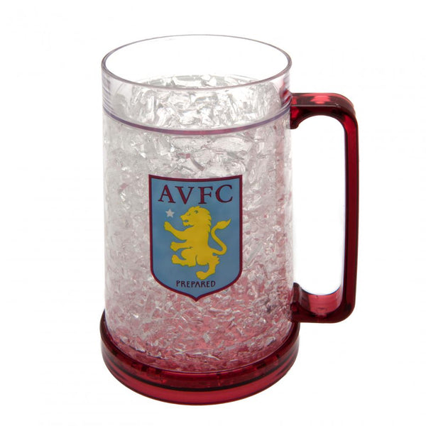 Aston Villa Freezer Mug