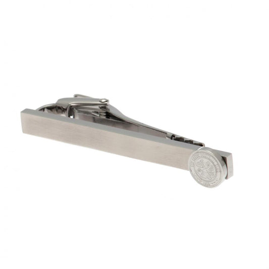 Celtic Stainless Steel Tie Slide